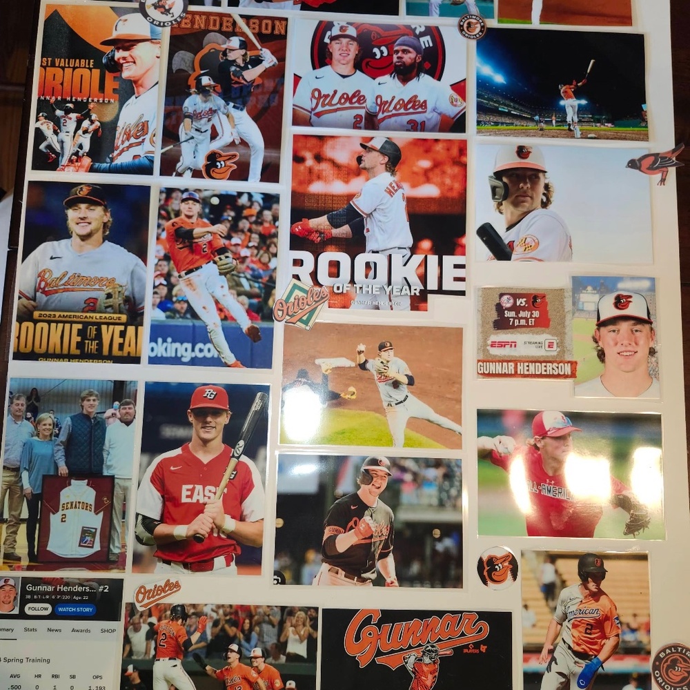 Custom Personalized Memory Collagi